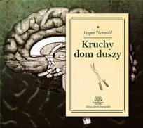 Okładka książki Kruchy dom duszy - Audiobook