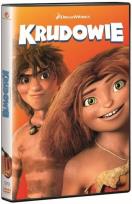 Opakowanie Krudowie (DVD)