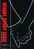 Okładka książki Ksiądz który zabił