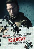 Okładka książki Księgowy DVD