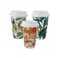 Opakowanie Kubek z przykrywką 400ml (6szt)