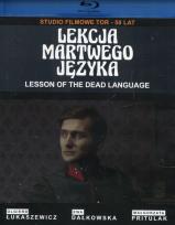 Opakowanie Lekcja martwego języka