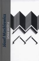 Okładka książki Lewa wolna