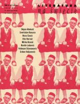 Opakowanie Literatura na świecie 2018/03-04