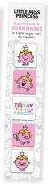 Okładka książki Magnetyczne Mini-Zakładki Little Miss PRINCESS