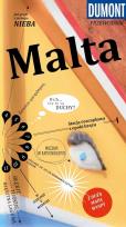 Okładka książki Malta