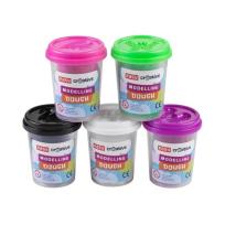 Opakowanie Masa plastyczna 141g biała