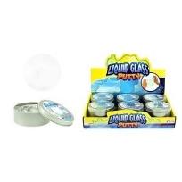 Opakowanie Masa przeźroczysta 35676