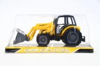 Opakowanie Maszyna bud 25x11x10