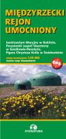 Okładka książki Międzyrzecki Rejon Umocniony