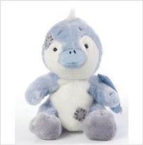 Opakowanie Miś BLUE NOSE - Pingwin Niebieski Nosek