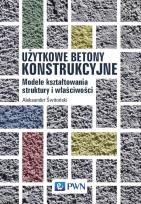 Okładka książki Modele kształtowania struktury i właściwości