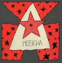Opakowanie Moskwa