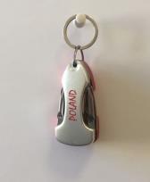 Opakowanie Multitool-brelok Poland Kibic