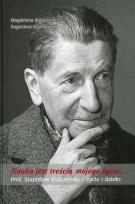 Okładka książki Nauka jest treścią mojego życia