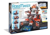 Opakowanie Naukowa zabawa. Laboratorium Robotyki