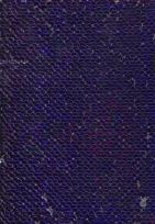 Opakowanie Notatnik cekinowy fioletowy