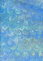 Opakowanie Notatnik ozdobny A4 TW (NB M01D)