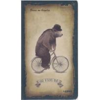 Opakowanie Notes 96K H5 Miś niebieski