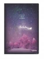 Opakowanie Notes B5/100K Zaprzęg