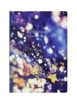 Opakowanie Notes B5/80K Gwiazdka Złota