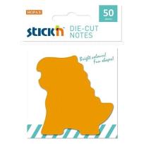 Opakowanie Notes samoprzylepny Dinozaur