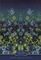 Opakowanie Notesik Catalina Estrada 30 kartek