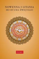 Okładka książki Nowenna i litania do Ducha Świętego