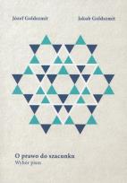 Okładka książki O prawo do szacunku