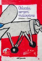 Opakowanie Obłoczki sercem malowane Lotnikom-Dzieci