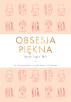 Okładka książki Obsesja piękna