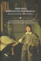 Okładka książki Okraina Królestwa Polskiego