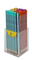 Opakowanie Ołówek szkolny 2B (72szt) ADEL