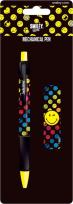 Opakowanie Ołówek + wkłady Smiley