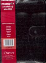 Opakowanie Organizer Memofix 2 ST/SA 60