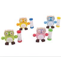 Opakowanie Owl Toothbrush Timer Minutnik do mycia zębów