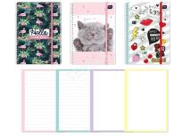 Opakowanie Pamiętnik 150x210 z gumką