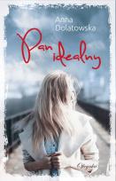 Okładka książki Pan Idealny