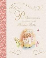 Okładka książki Pani Mrugalińska i inne historyjki