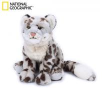 Opakowanie Pantera śnieżna