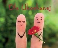 Okładka książki Perełka 287 Dla Ukochanej