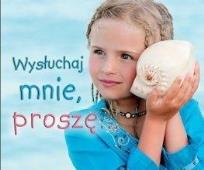 Okładka książki Perełka 289 Wysłuchaj mnie, proszę