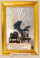 Okładka książki Perły rzucone przed damy