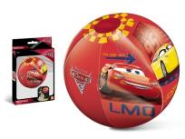 Opakowanie Piłka plażowa Auta 3