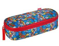 Okładka książki Piórnik kosmetyczka 18-6  924101