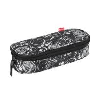 Okładka książki Piórnik kosmetyczka 18-13  924122