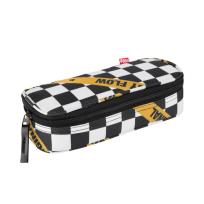 Okładka książki Piórnik kosmetyczka 18-14  924125