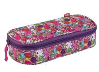 Okładka książki Piórnik kosmetyczka 18-5  924097