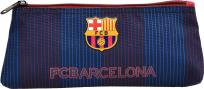 Opakowanie Piórnik Płaski Fc Barcelona