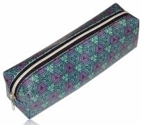 Opakowanie Piórnik prostokątny Zielony